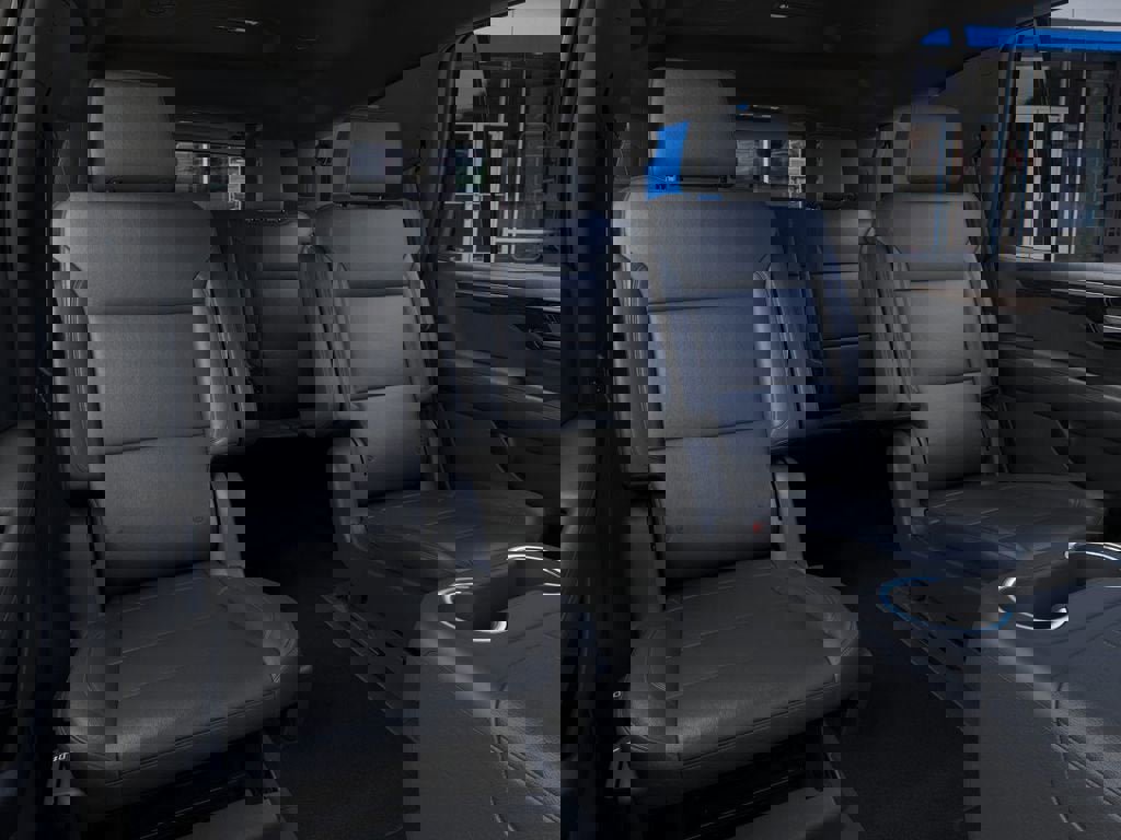 New 2026 Chevrolet Tahoe LT w/ Comfort Package image 17