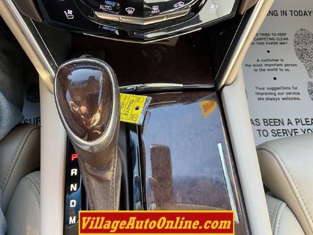 Used 2013 Cadillac XTS Premium AWD/4WD image 43