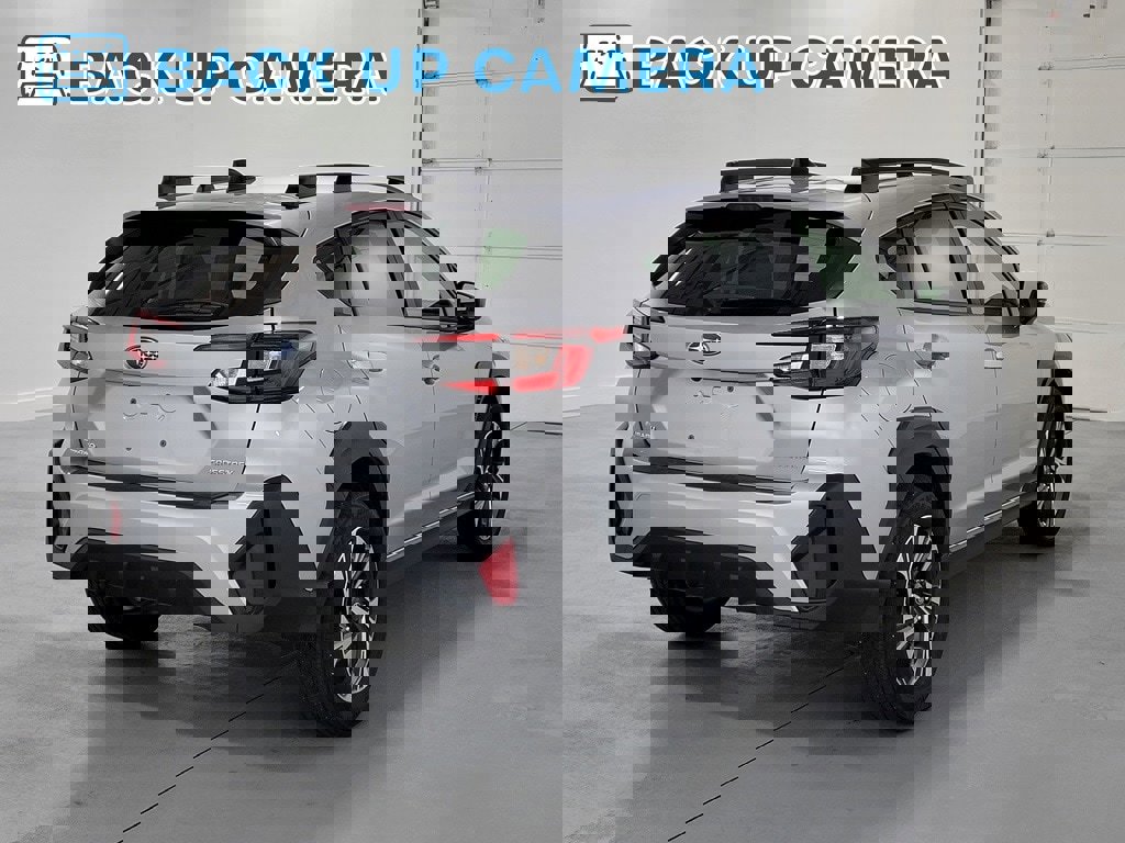 Used 2024 Subaru Crosstrek 2.0i Premium image 9