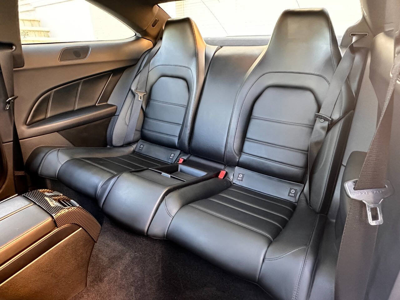 Used 2015 Mercedes-Benz C 63 AMG Coupe image 66