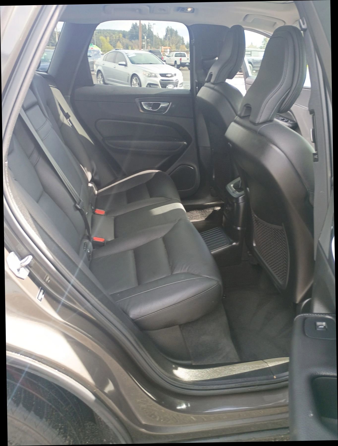 Used 2021 Volvo XC60 T8 Inscription Expression AWD/4WD image 25