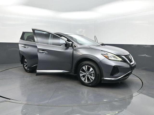 Used 2021 Nissan Murano S image 35