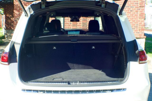 Used 2021 Mercedes-Benz GLS 63 AMG 4MATIC image 51