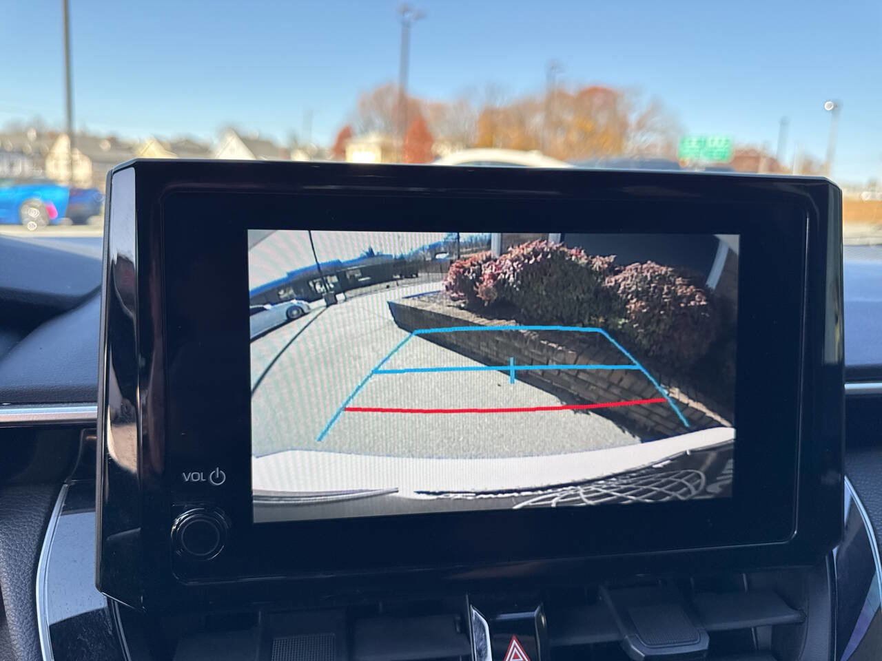 Used 2024 Toyota Corolla SE image 31