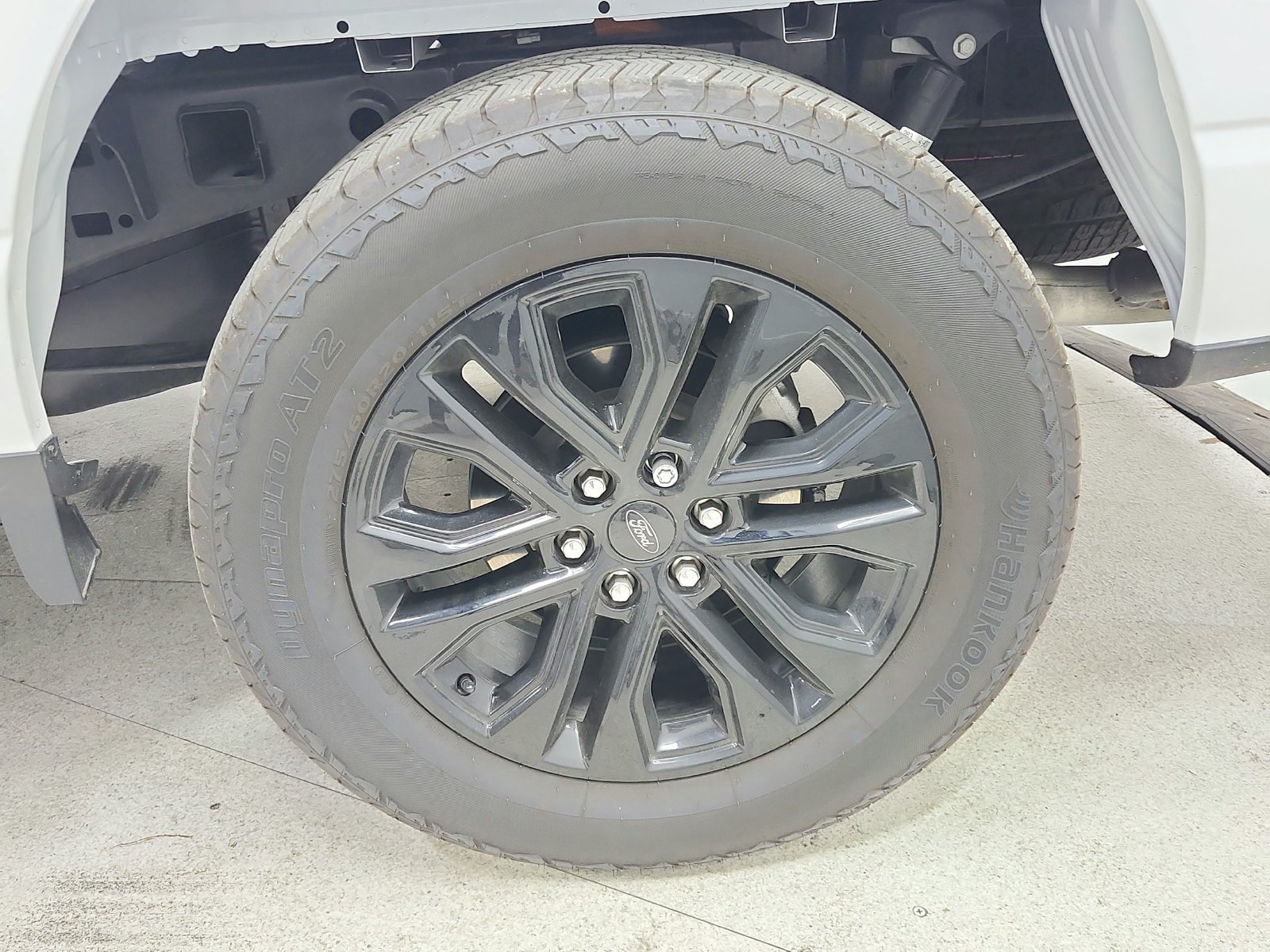 Used 2024 Ford F150 XLT w/ Equipment Group 302A MID AWD/4WD image 47