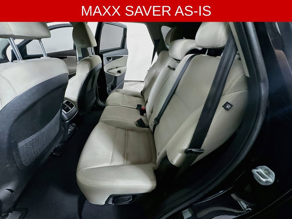Used 2019 Kia Sorento FWD V6 w/ LX V6 Convenience Package image 15