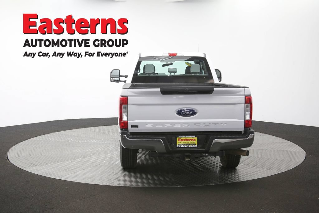 Used 2018 Ford F250 XL w/ Power Equipment Group RWD image 38