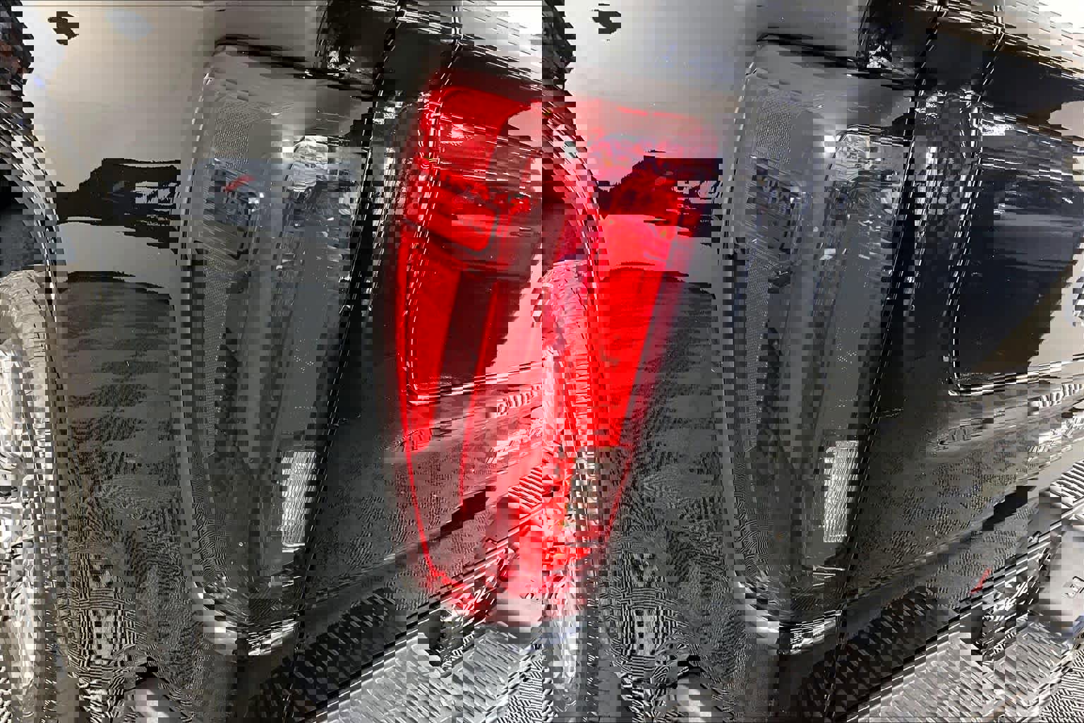 Certified 2026 GMC Sierra 1500 Denali Ultimate image 53