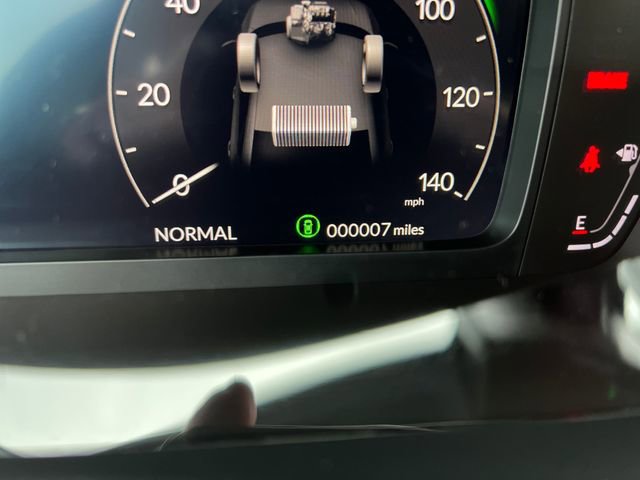 New 2026 Honda Civic Sport Touring image 22