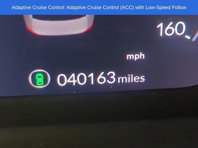 Certified 2023 Honda Accord LX image 13