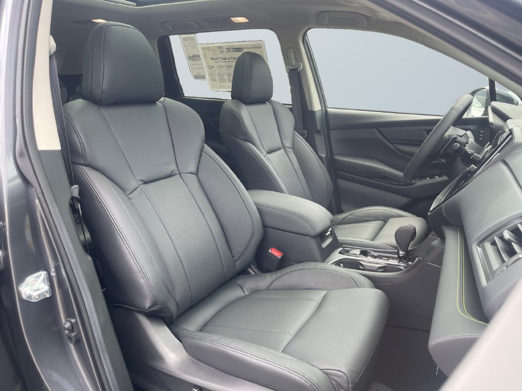 New 2026 Subaru Ascent Bronze Edition AWD/4WD image 15