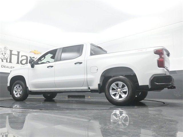 New 2026 Chevrolet Silverado 1500 W/T w/ WT Value Package image 33