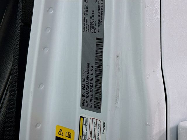 Used 2022 Jeep Wrangler Unlimited Sahara image 30