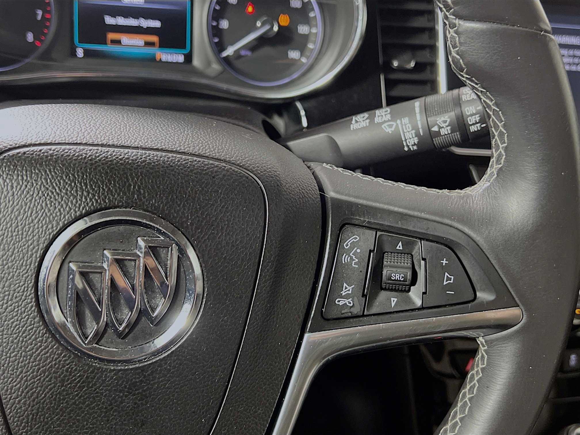 Used 2018 Buick Encore Sport Touring w/ Safety Package image 20