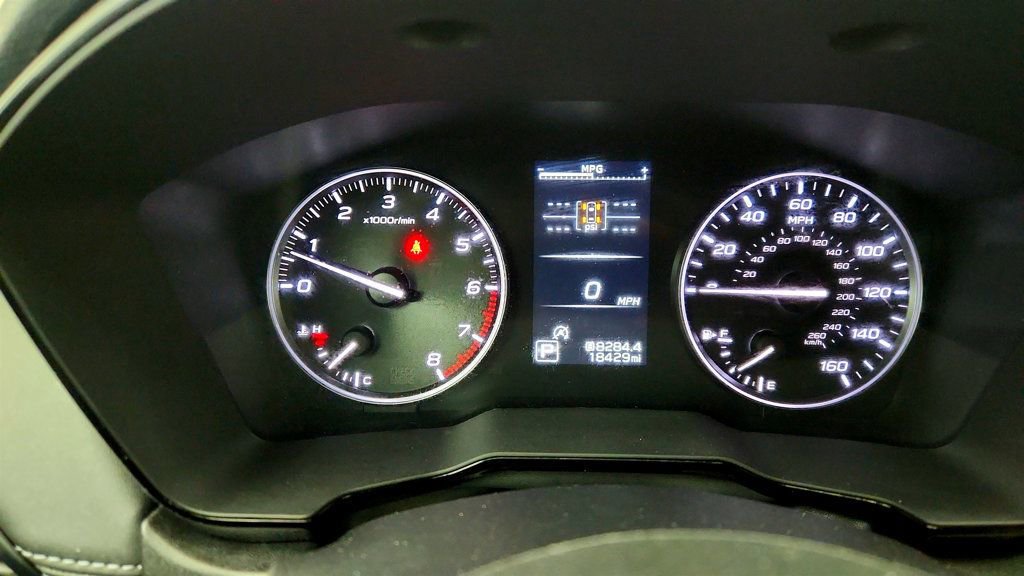 Used 2024 Subaru Outback Premium image 14