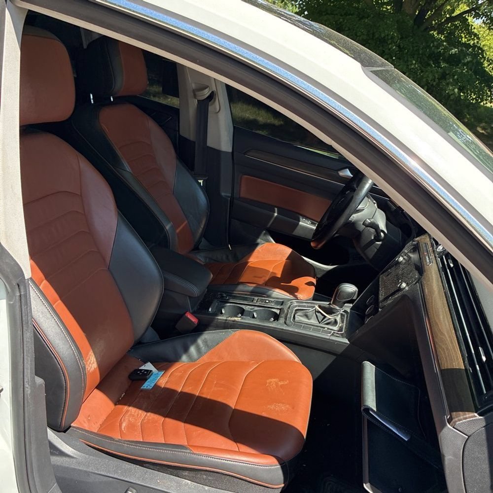 Used 2019 Volkswagen Arteon SEL AWD/4WD image 8