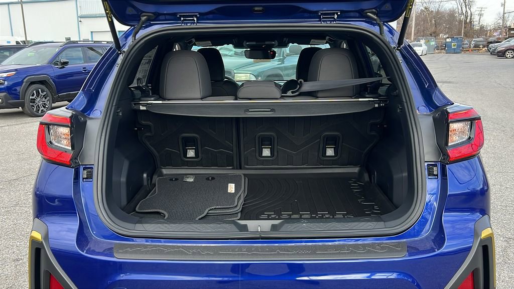 New 2026 Subaru Crosstrek 2.5i Sport image 13