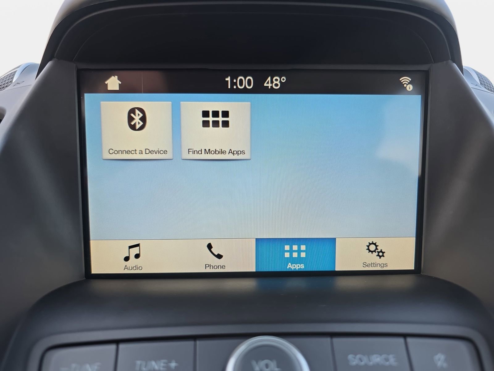 Used 2019 Ford Escape SEL image 22