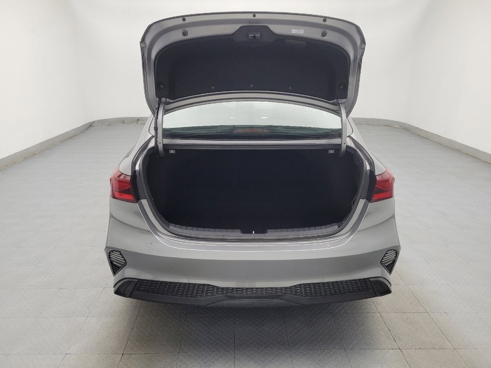 Used 2024 Kia Forte LXS w/ LXS Technology Package image 29