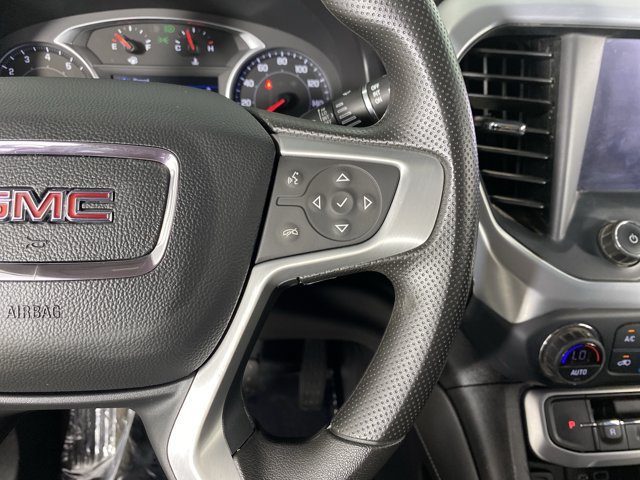 Used 2021 GMC Acadia SLE AWD/4WD image 20