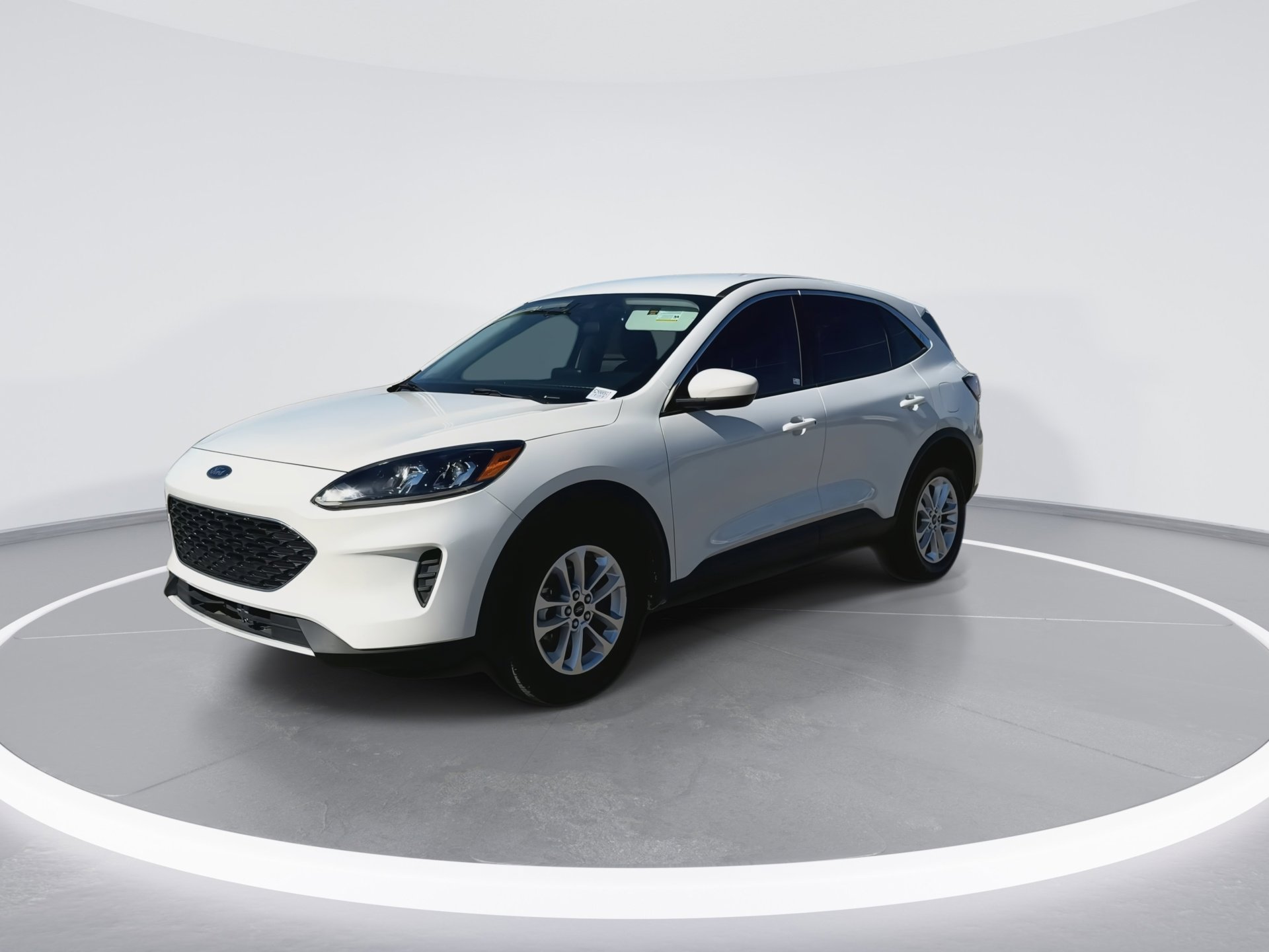 Certified 2021 Ford Escape SE w/ Cold Weather Package image 5