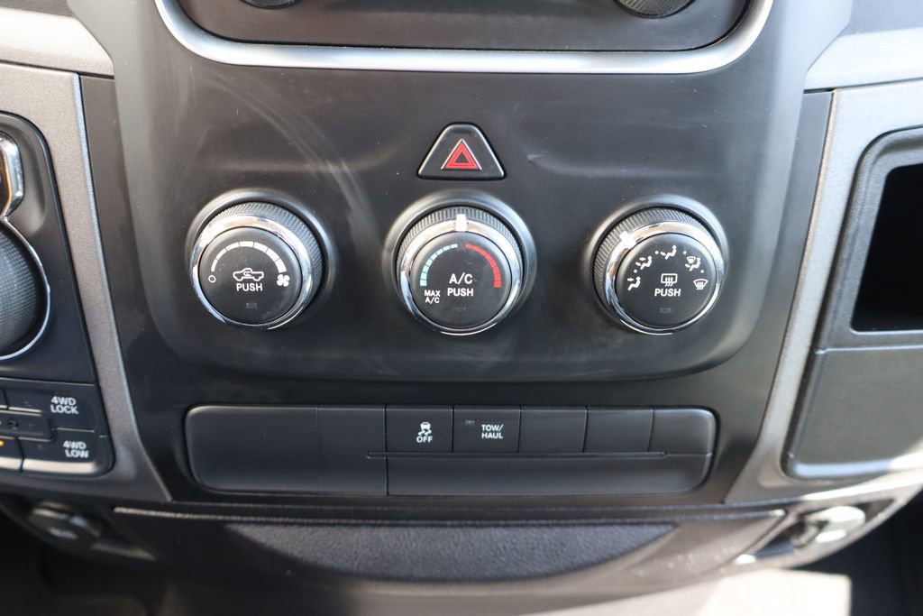Used 2015 RAM 1500 Express image 12