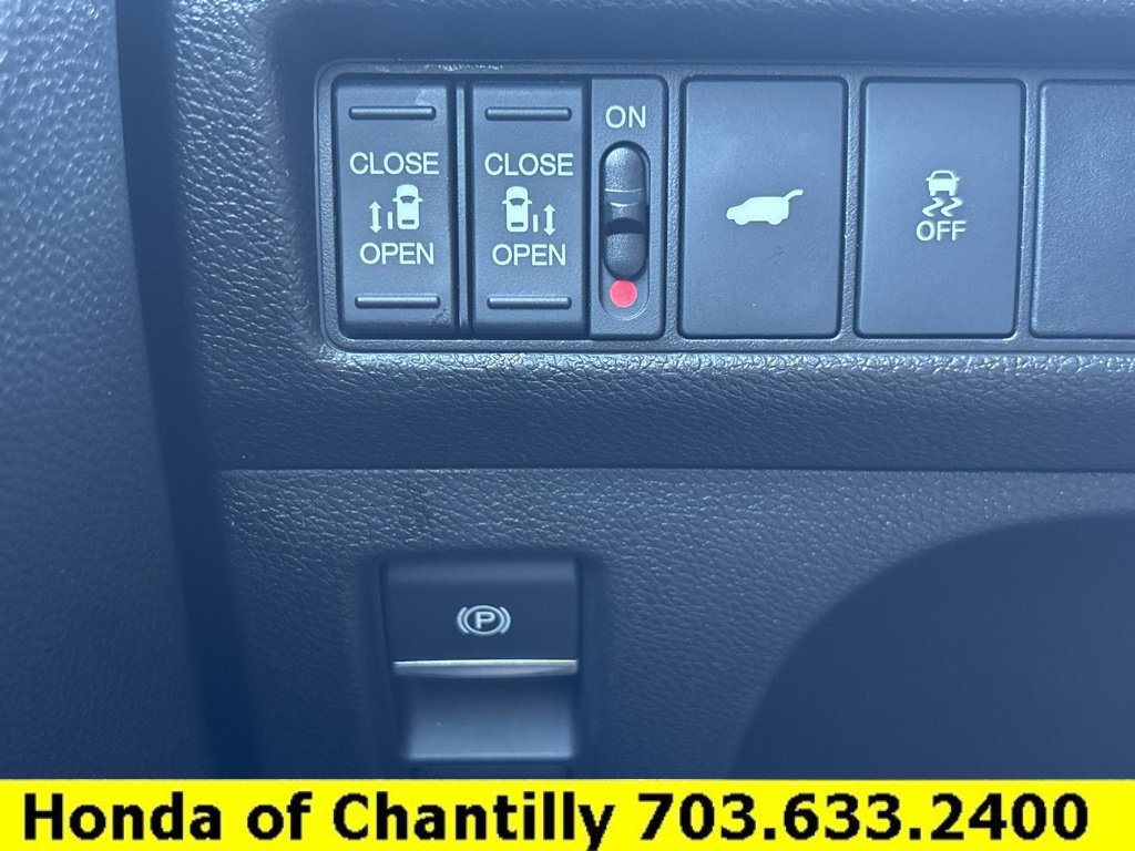 Certified 2025 Honda Odyssey EX-L image 14