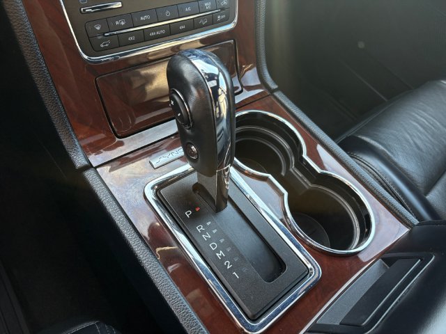 Used 2017 Lincoln Navigator Select AWD/4WD image 19
