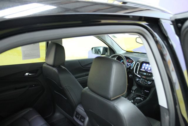 Used 2024 Chevrolet Equinox Premier FWD image 10