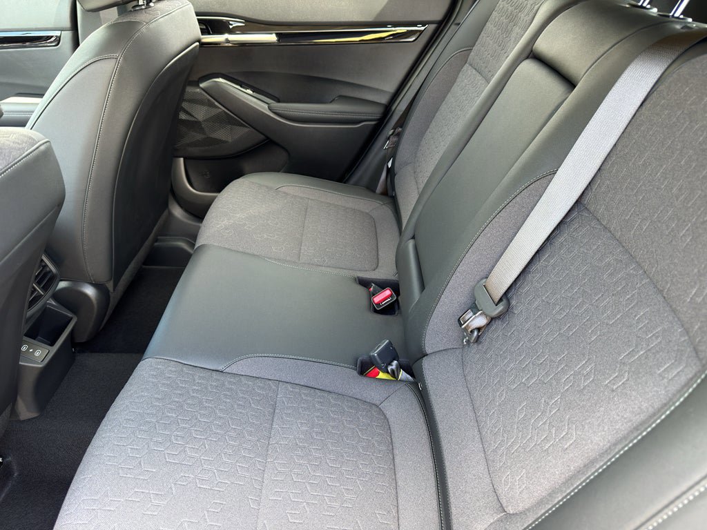 New 2026 Kia Seltos S FWD image 19