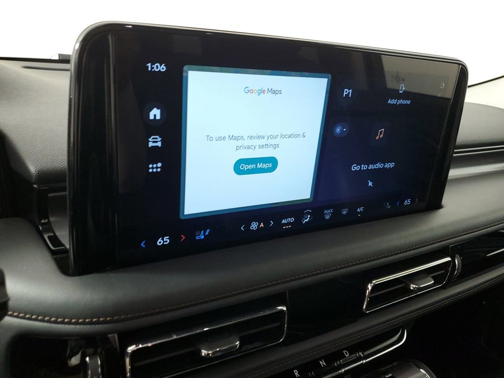 Used 2025 Lincoln Aviator 2WD w/ Jet Appearance Package image 27