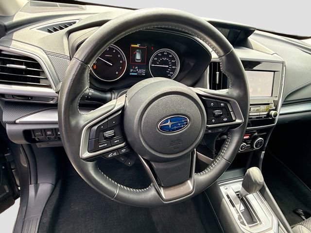Used 2023 Subaru Forester Premium AWD/4WD image 13