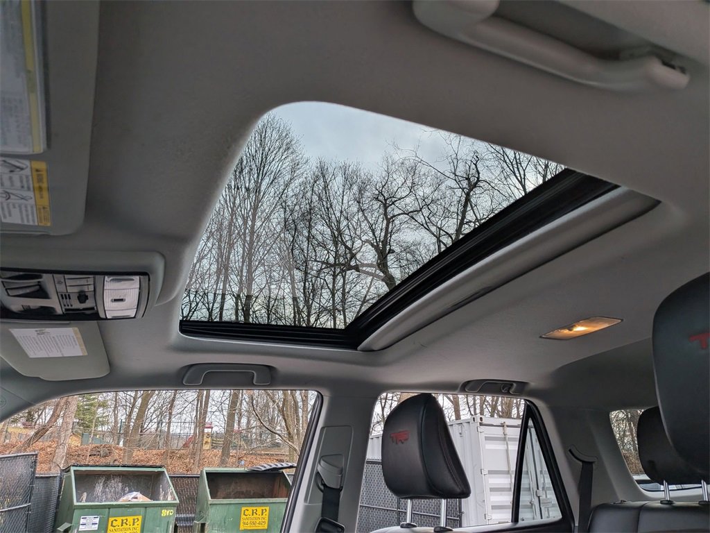 Used 2024 Toyota 4Runner TRD Off-Road Premium image 22