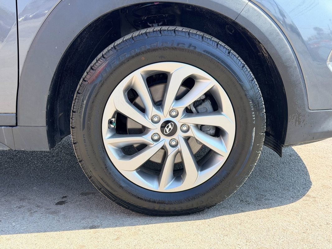 Used 2018 Hyundai Tucson SE AWD/4WD image 26