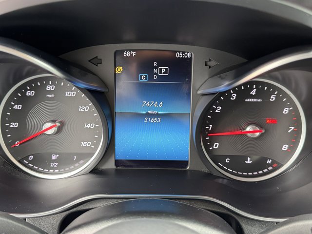Used 2022 Mercedes-Benz GLC 300 image 25