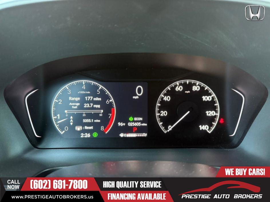 Used 2023 Honda Pilot Sport image 20