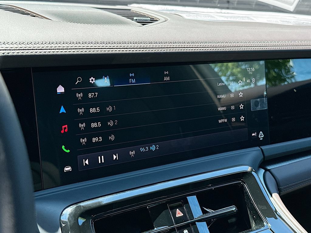 New 2026 Porsche Panamera 4 AWD/4WD image 15
