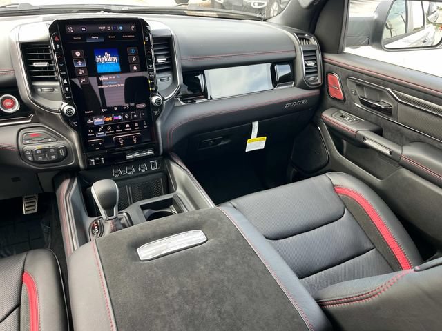 New 2026 RAM 1500 RHO w/ RHO Level 1 Equipment Group AWD/4WD image 17