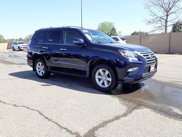 Used 2017 Lexus GX 460 w/ Navigation Package image 6