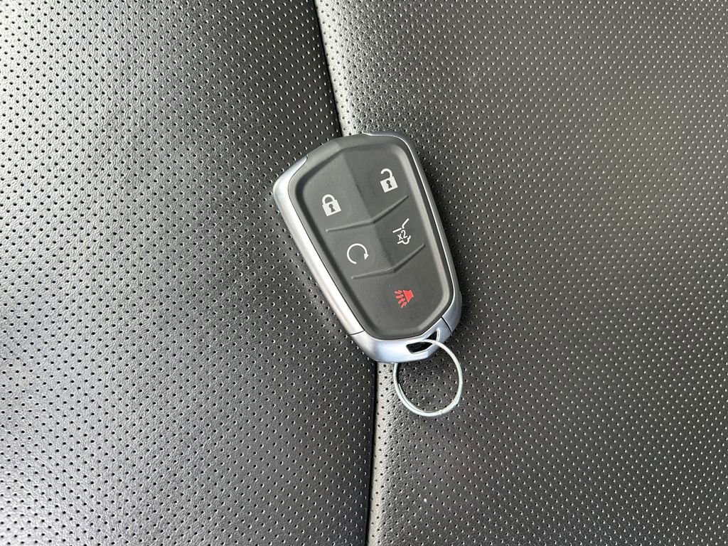 Used 2024 Cadillac XT6 Sport w/ Technology Package image 33