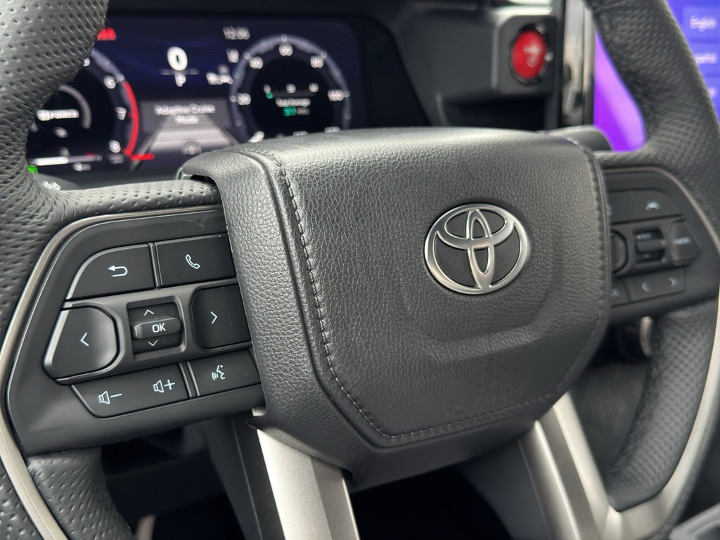 New 2026 Toyota Tacoma TRD Off-Road image 26