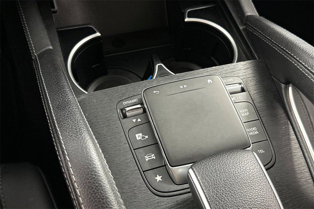 Certified 2022 Mercedes-Benz GLE 350 4MATIC image 34