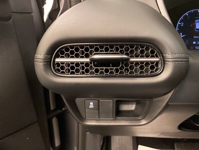 Used 2025 Honda HR-V EX-L image 19