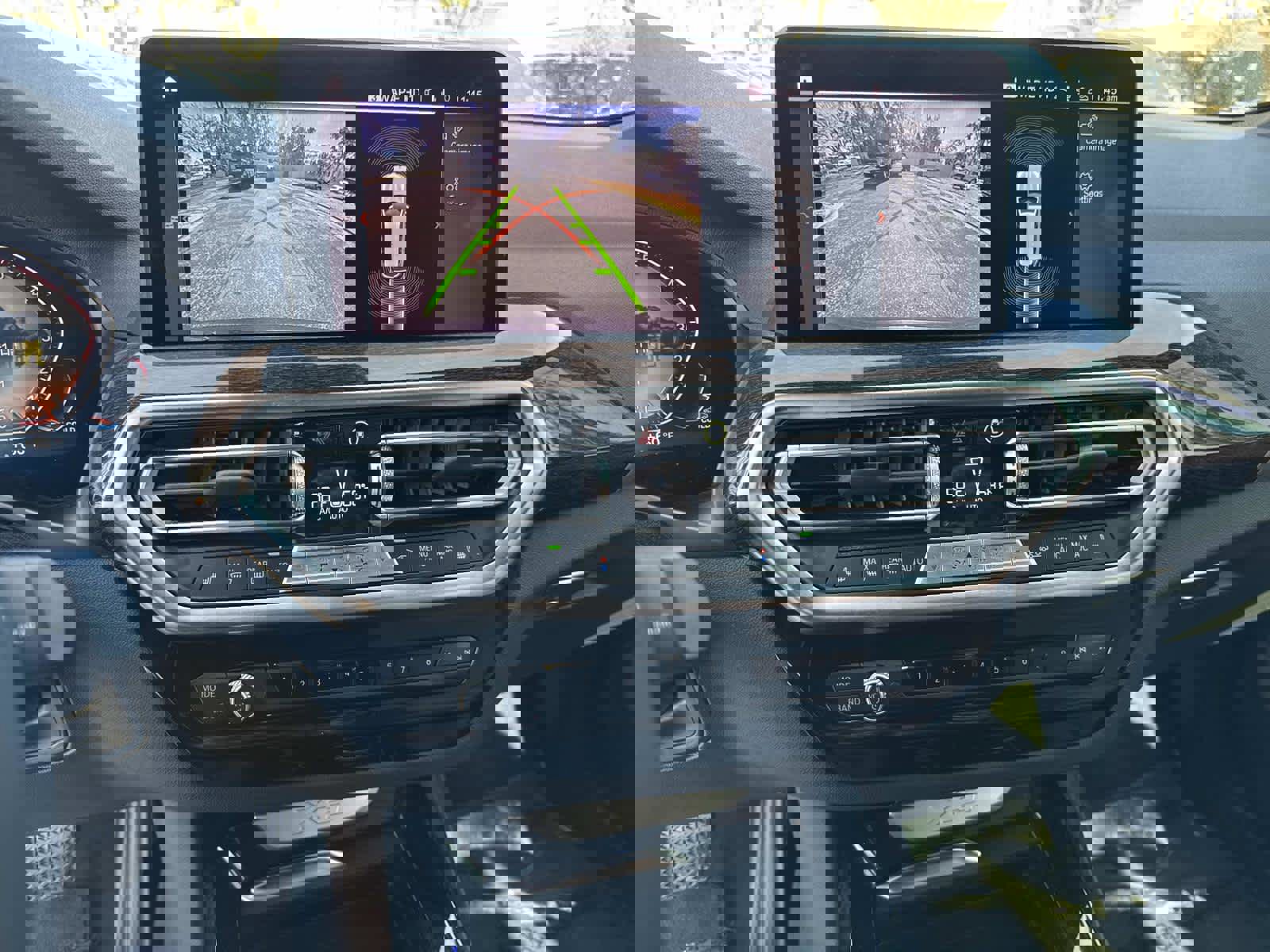 Certified 2023 BMW X3 xDrive30i w/ Premium Package image 25