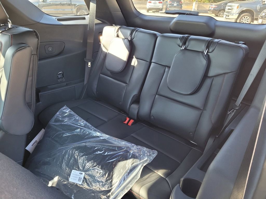 New 2026 Ford Explorer ST w/ Sun And Sound Package image 41