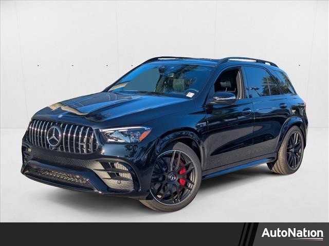 New 2026 Mercedes-Benz GLE 63 AMG S video 1