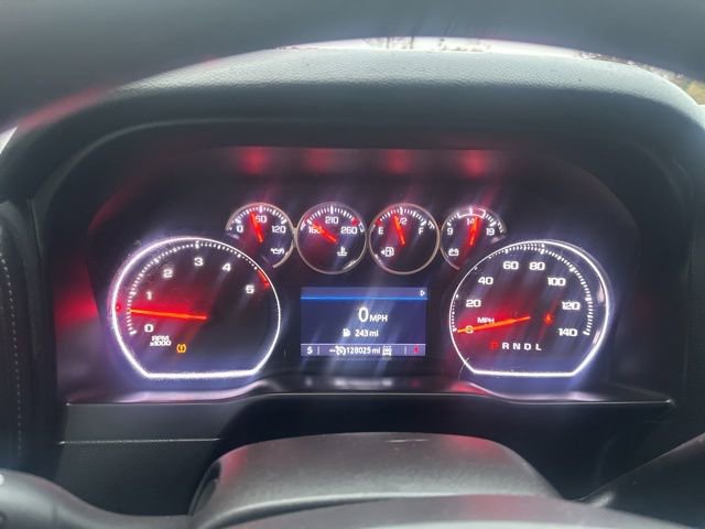 Used 2021 Chevrolet Silverado 3500 LT w/ Remote Start Package image 29