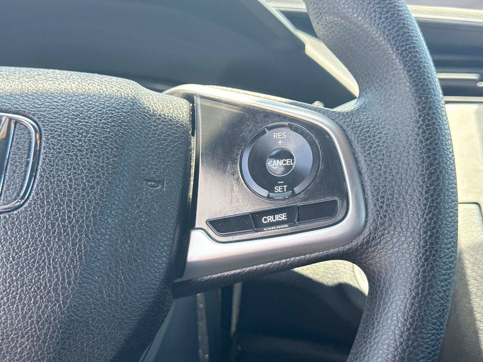 Used 2016 Honda Civic LX-P image 22