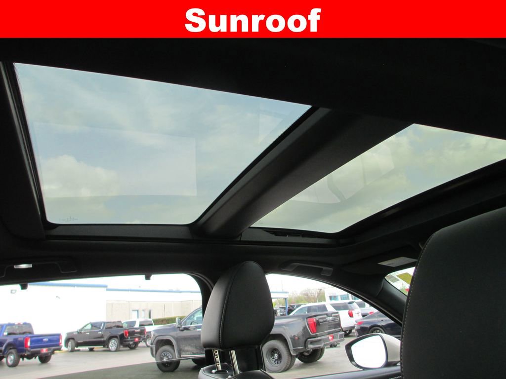 Used 2025 MAZDA CX-90 3.3 Turbo S w/ Premium Package image 16