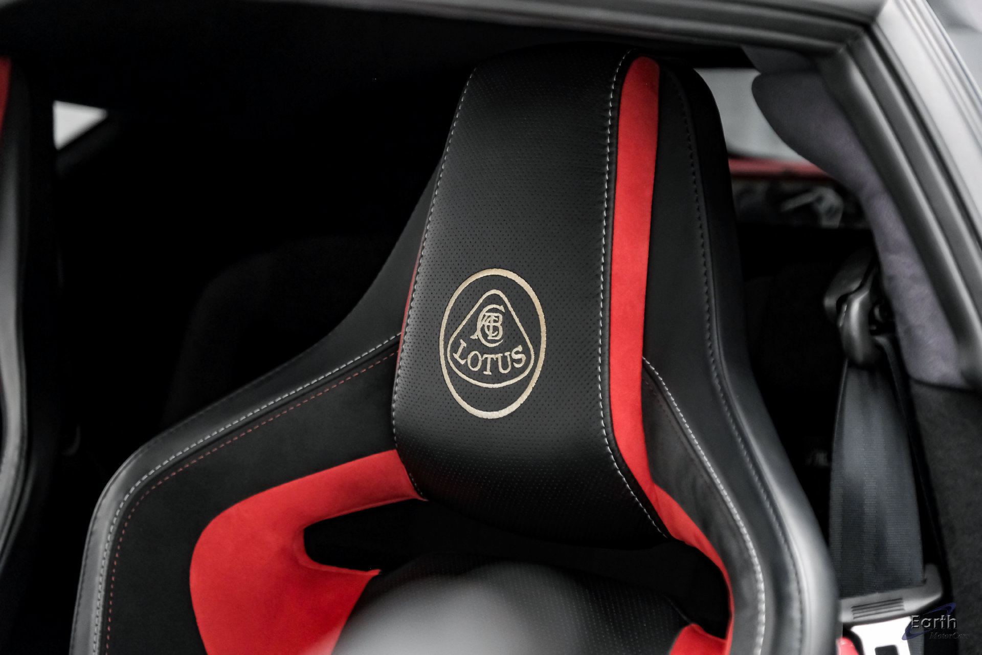 Used 2020 Lotus Evora RWD image 48